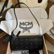 MCM Handle Bags